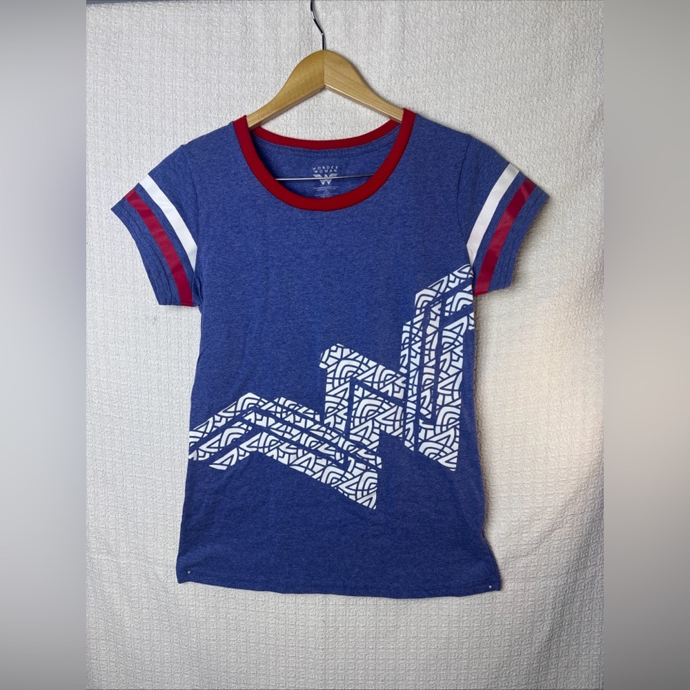 Vibrant Blue Kids Camisole‎ with Graphic Design